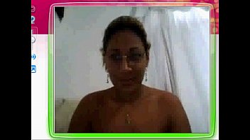Brasilera Na Web Cam
