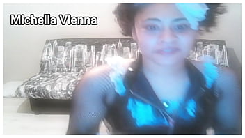 Spy Webcam 2, Michella Vienna