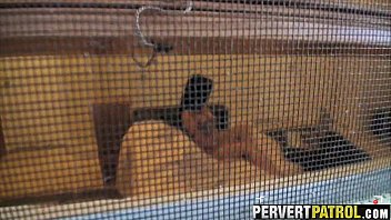 Valerie Kay Penetrated By Point Of View Perv.1