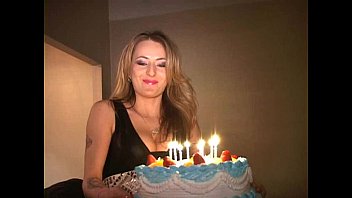 Natasha's Blessed Birthday, Smash You Fucky-fucky