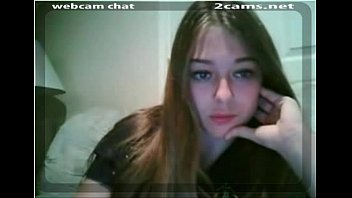 Very First Time On Webcam170117