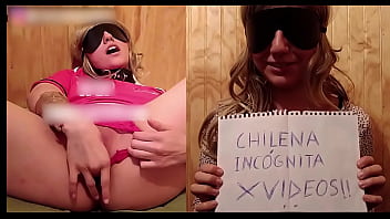 Vídeo De Verificación Chilenaincognita