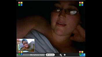 Amber Mercer Stroking On Skype Cam Four