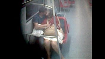 Amador Sexo No Trem Expresso Leste  Luzguainazes Zl
